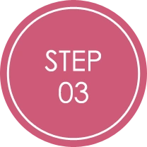 step 03