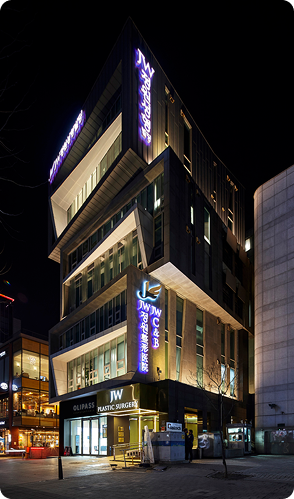 about us building night v2