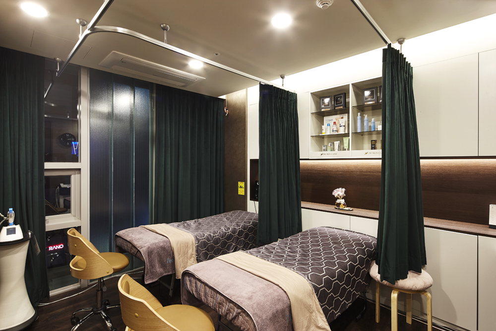 Aesthetic Room